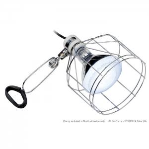 Lampe à pince Wire Light – EXO TERRA