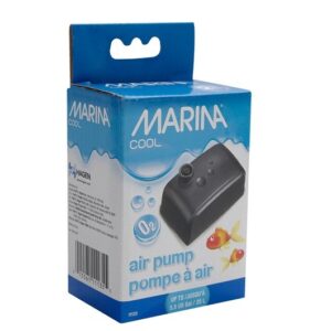 Pompe à air Cool Marina, 20 L (5,5 gal US)
