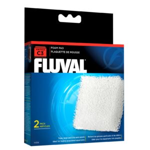 Bloc de mousse pour filtre Fluval C3