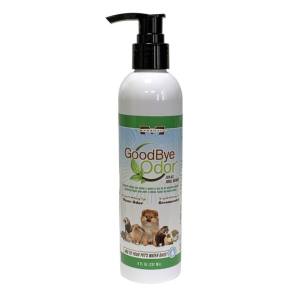 Supplément Goodbye Odor pour Petits Animaux, 237ml - Marshall