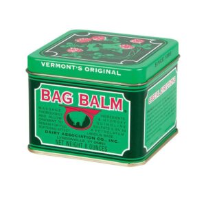 Bag Balm - Onguent Antiseptique - 8 oz