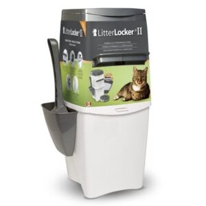 Recharge pour poubelle LitterLocker II - Paquet de 3