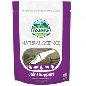 Support Articulaire - Oxbow Natural Science pour rongeur 120 g