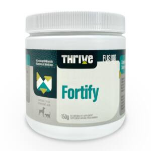 Fortify pour chien et chat, 150 g - Thrive
