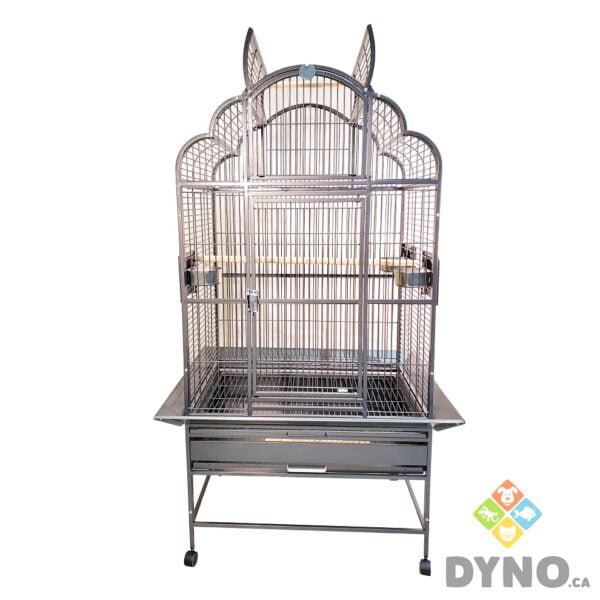 Cage pour Perroquet - Deluxe 32 - HQ Cages