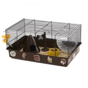 Cage pour Hamster, Criceti 9 Pirates - Ferplast