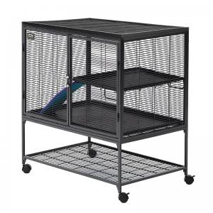 Cage Critter Nation Simple - Midwest Homes