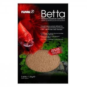 Substrat, 1.2 kg - Fluval Betta