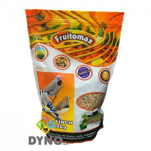 Nourriture pour Pinson, 2lbs Fruitomax - Zoo-Max