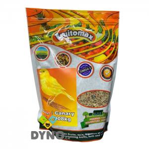 NutriBird Insect Patée Premium - Versele Laga - Aliment complet pour  oiseaux ins