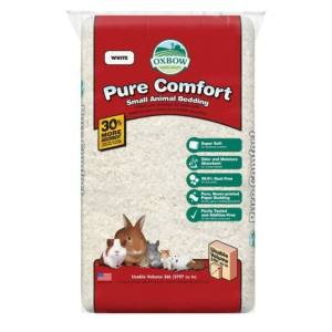 Litière Pure Comfort pour Rongeurs – Oxbow