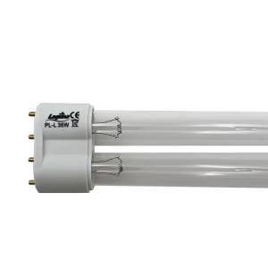 Lampe UV-C Laguna de rechange de style PL-S pour Pressure-Flo 4000, 36 W