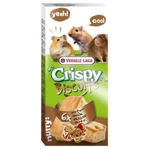 Biscuits Crispy aux Noix pour Rongeurs, 70g – Versele-Laga