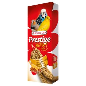 Millet Jaune en Grappes pour Oiseaux - Versele-Laga Prestige