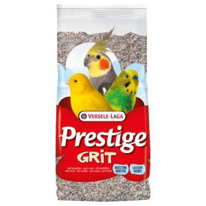 Grit avec Corail pour Oiseaux, 2.5Kg - Versele-Laga Prestige