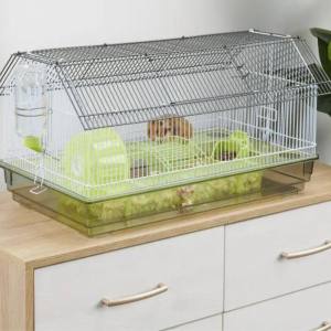 Cage Habitat pour Hamster - Oxbow Enriched Life
